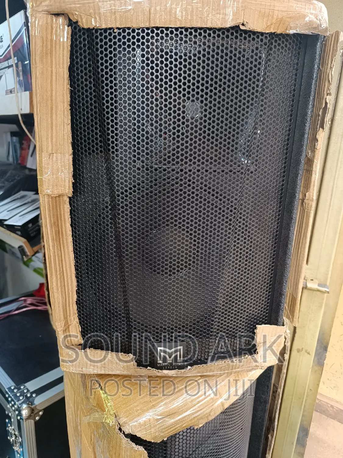 Top Speakers 12 Inches