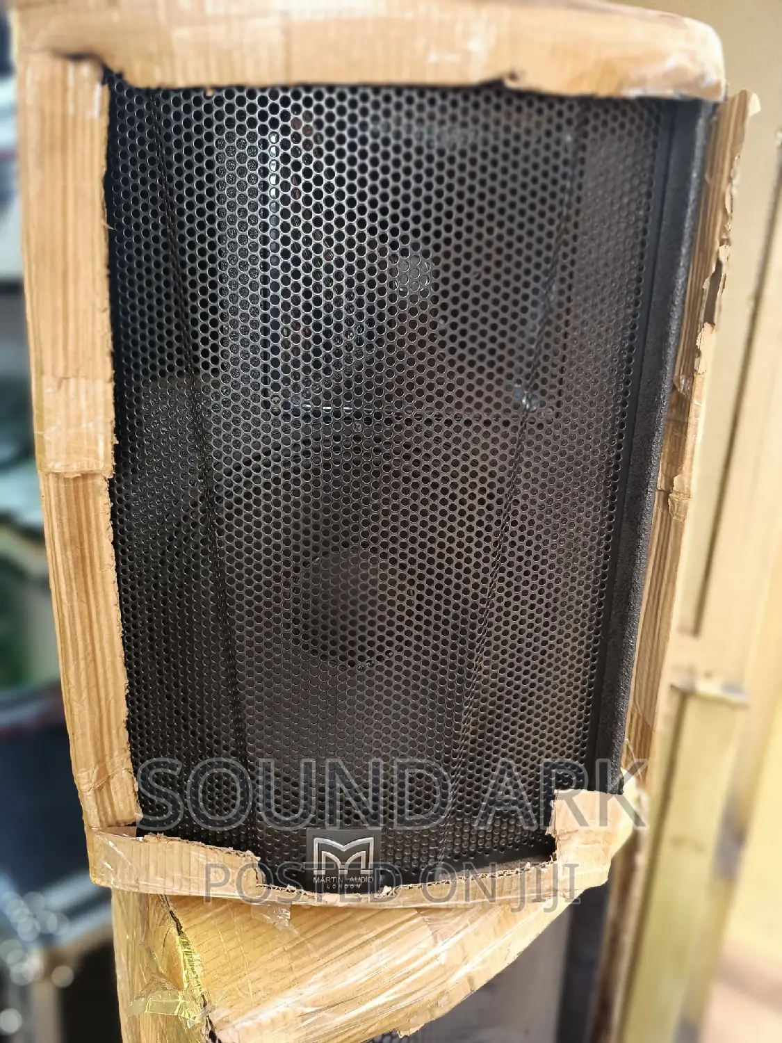 Top Speakers 12 Inches