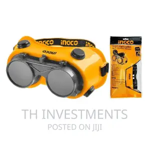 Ingco Welding Goggles.