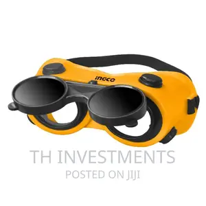 Ingco Welding Goggles.