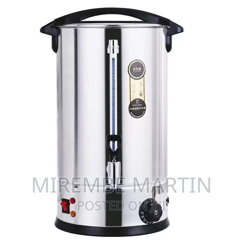 Water Boiler 40litres