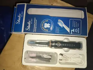 Brand Electric Toothbrush
