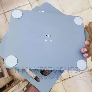 Laptop Rotating Stand.