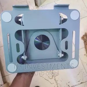 Laptop Rotating Stand.
