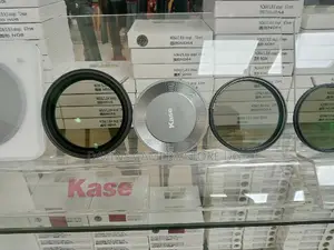 Camera ND Filters