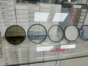 Camera ND Filters