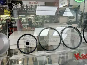 Camera ND Filters