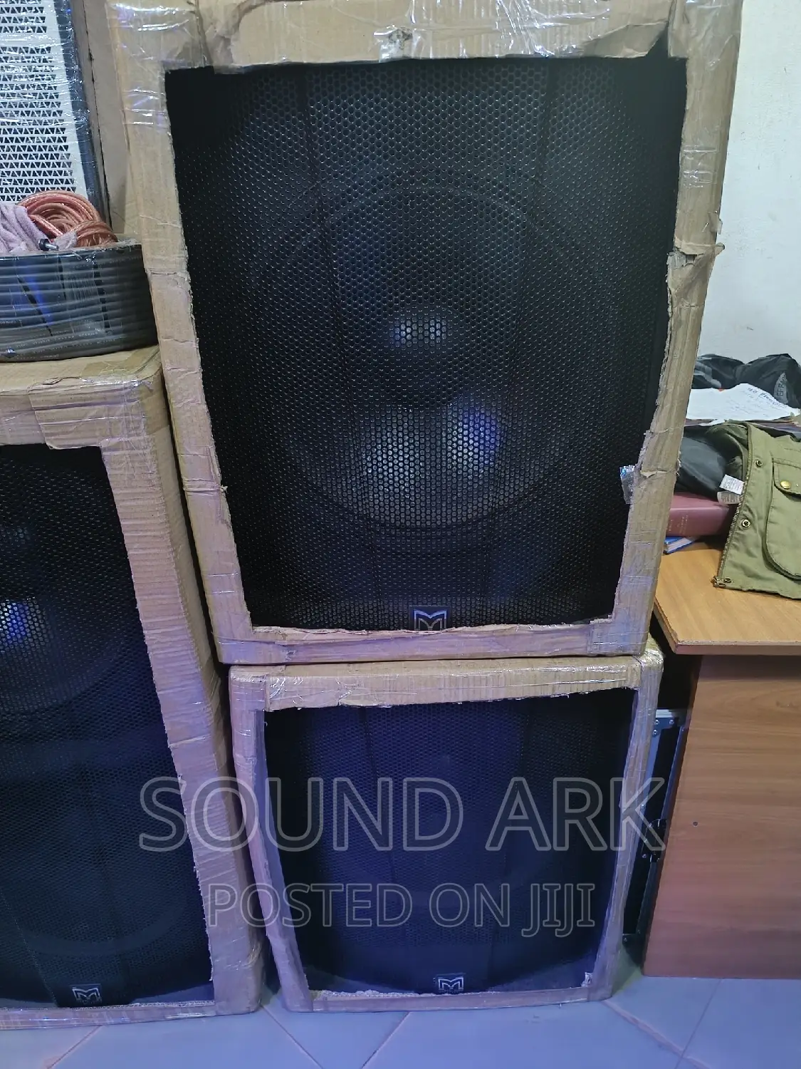 Sub Bass Beam or Single Bass Beam