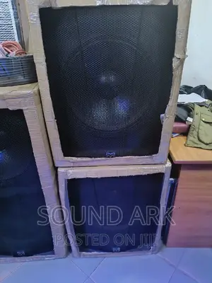 Sub Bass Beam or Single Bass Beam