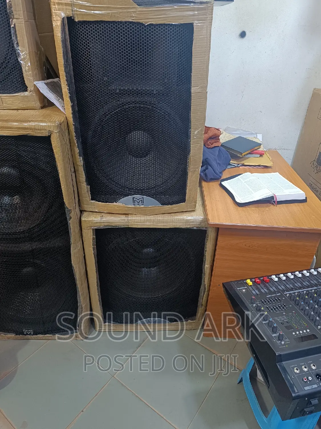 Sub Bass Beam or Single Bass Beam
