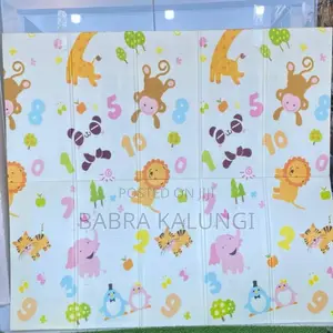 Baby Playing Mat