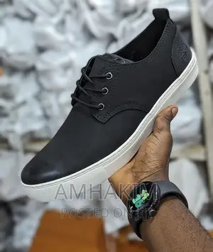 Classic Timberland Casual Shoes in Stock