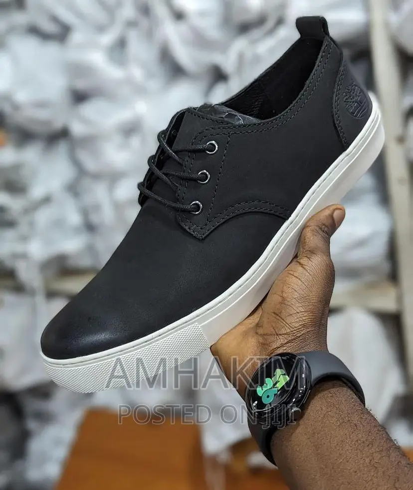 Classic Timberland Casual Shoes in Stock
