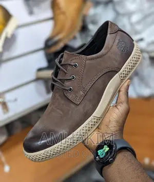 Classic Timberland Casuals in Stock