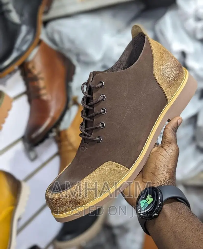 Classic Timberland Casuals in Stock