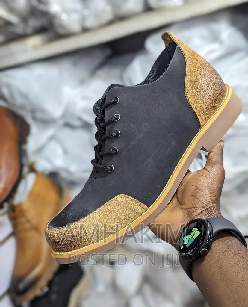 Classic Timberland Casuals in Stock