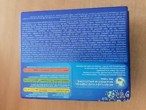 Tampax Regular Applicator Tampons 20s