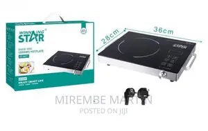 Ceramic Heater Hotplate