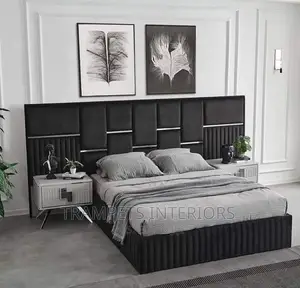 Beds/ Modern Beds