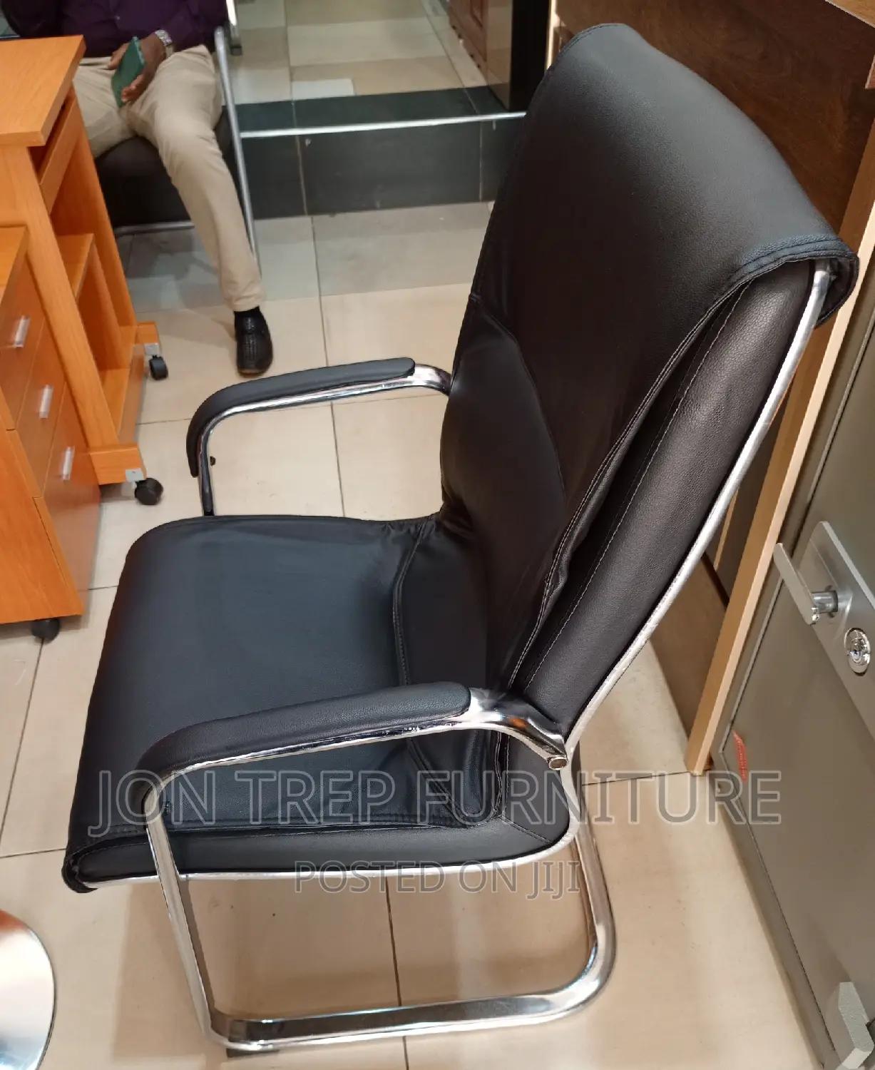 Executive Office Visitor Chair