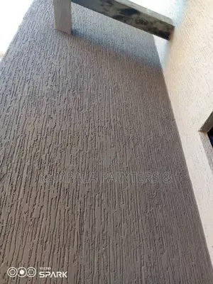 Photo - Ntebe Road Paste Painting and Finishings