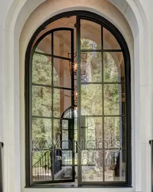 Hanging Doors
