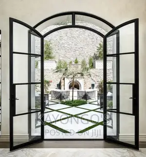 Hanging Doors