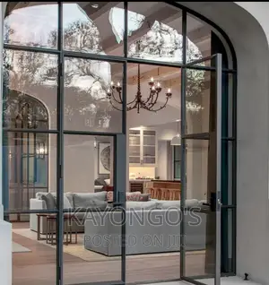 Hanging Doors
