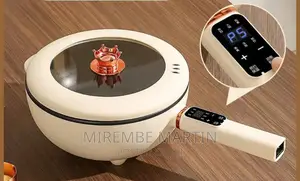1.6litre Electric Intelligent Cooking Pot
