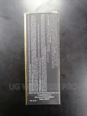 Gold Q7 Chocolate for Men
