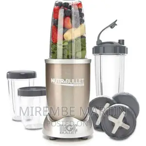Nutri Bullet 900series Blender