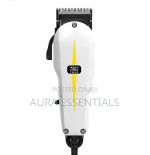 New Wahl Taper Hair Clipper