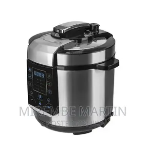 14 in 1 Electric Pressure Cooker