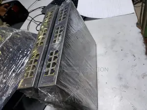 Unmanaged Gigabit Core Switch