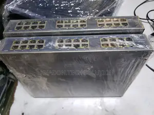 Unmanaged Gigabit Core Switch