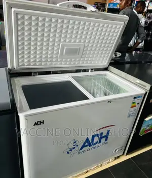 Adh Deep Freezer 250l/ Adh Deep Freezer 250L (Ghd0)
