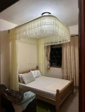 Original Wall Mount Mosquito Net Cream