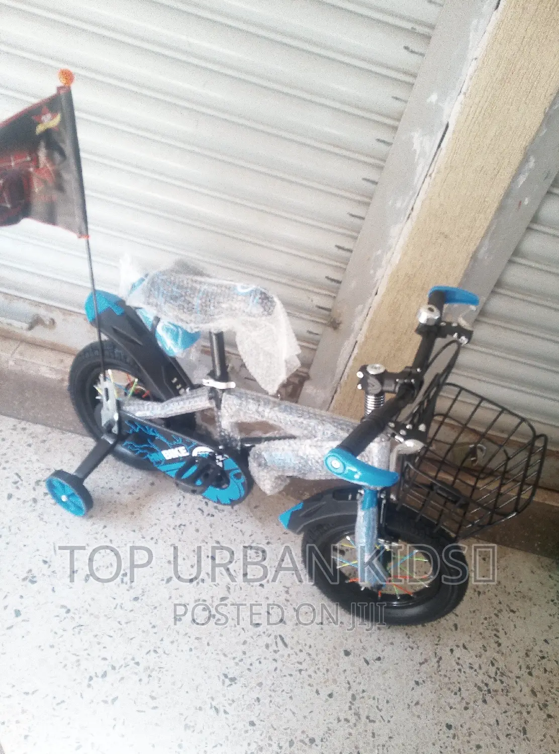 New Baby Bike / Kids Bike / New Kids Bicycle 2-4years