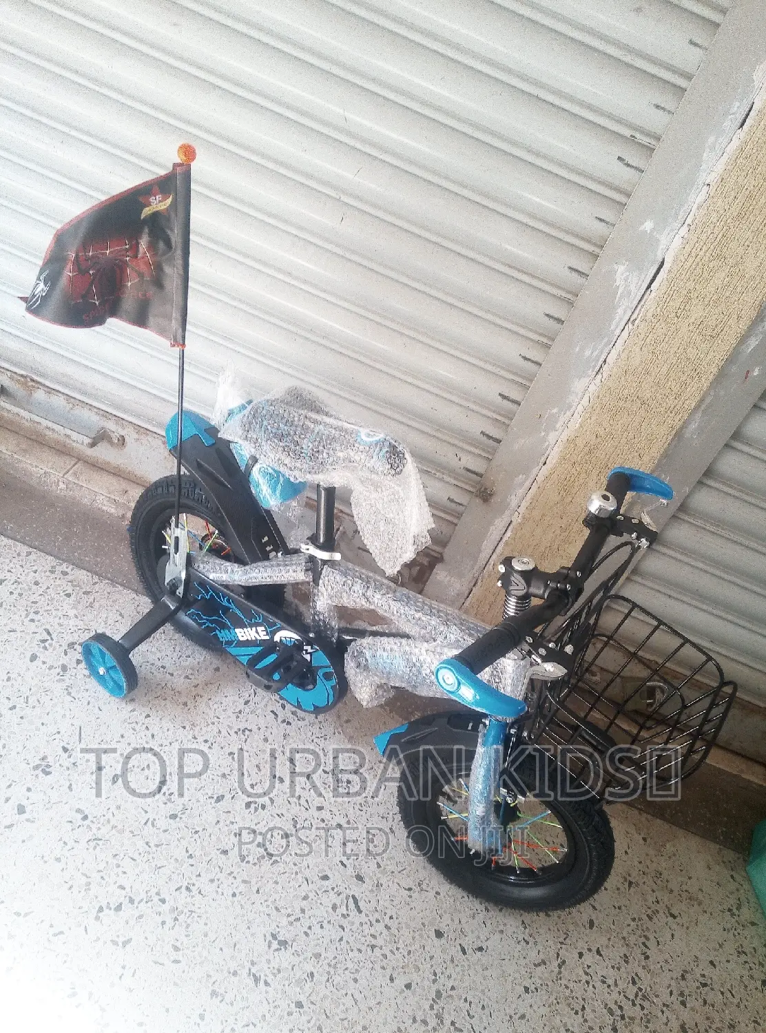 New Baby Bike / Kids Bike / New Kids Bicycle 2-4years
