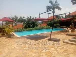 Furnished 3bdrm Apartment in Fs Properties Ltd, Central Division