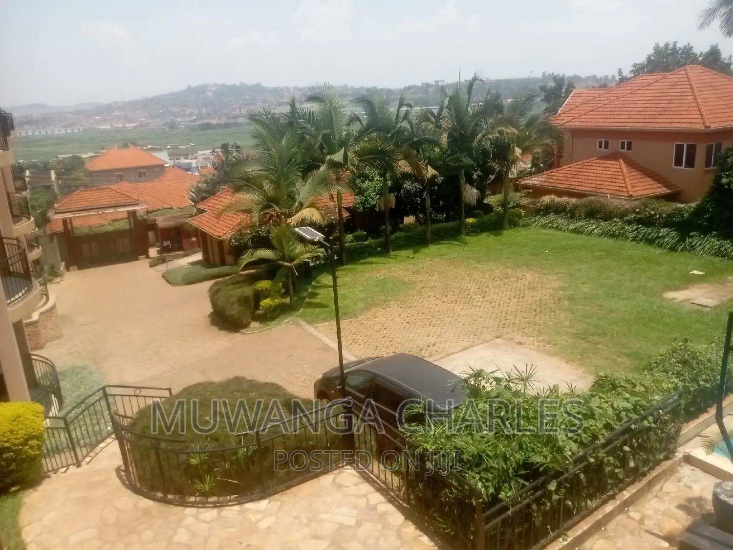 Furnished 3bdrm Apartment in Fs Properties Ltd, Central Division