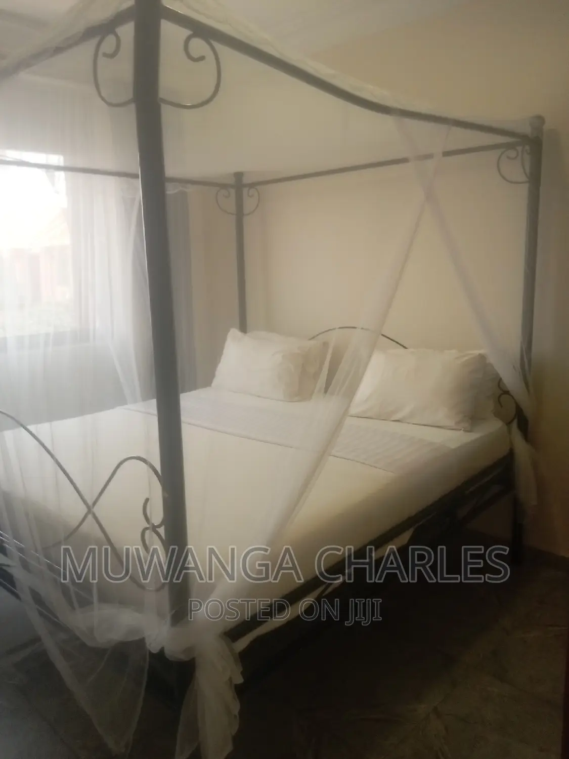 Furnished 3bdrm Apartment in Fs Properties Ltd, Central Division