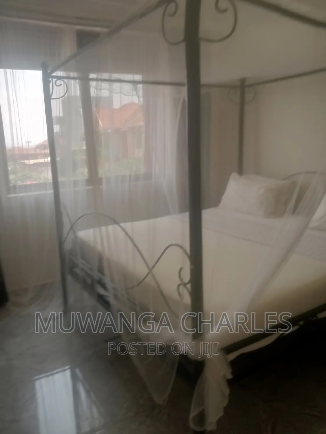 Furnished 3bdrm Apartment in Fs Properties Ltd, Central Division