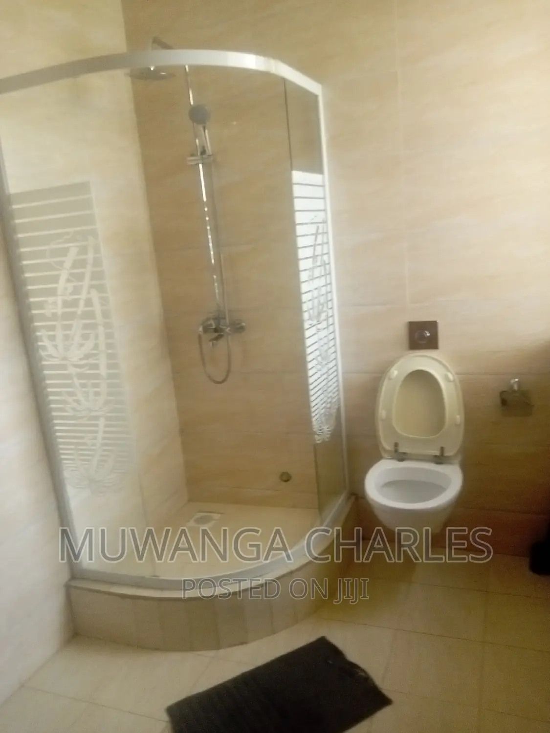 Furnished 3bdrm Apartment in Fs Properties Ltd, Central Division