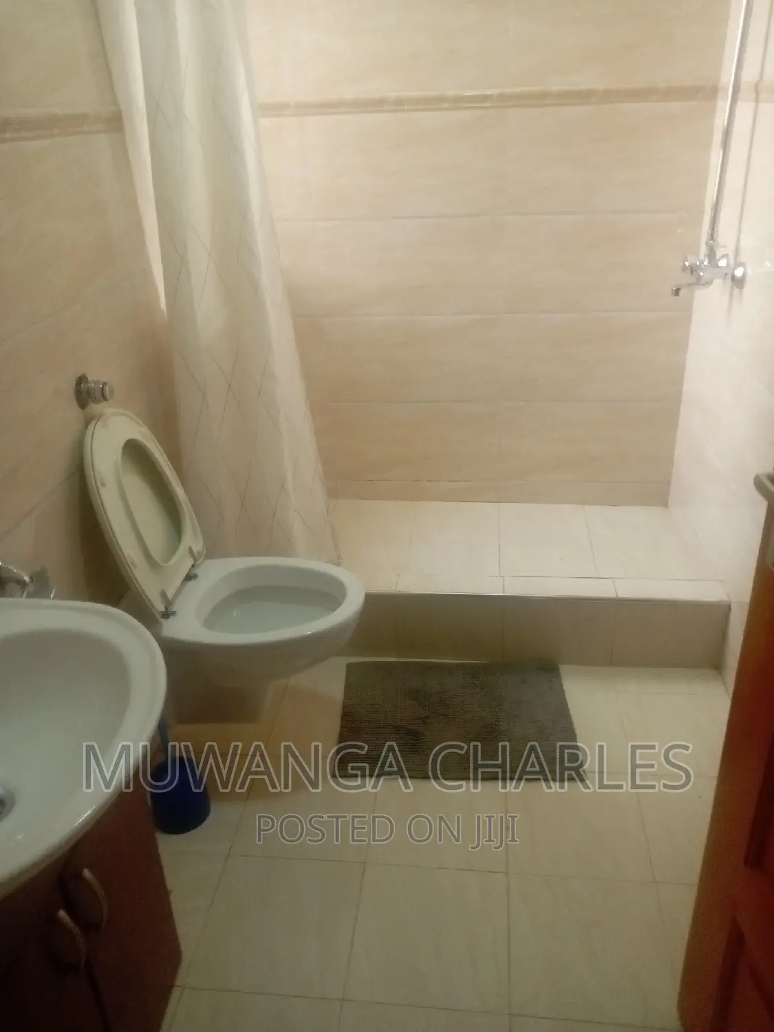 Furnished 3bdrm Apartment in Fs Properties Ltd, Central Division