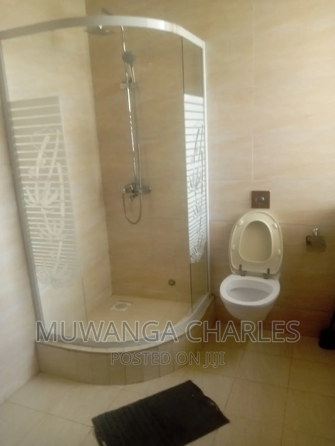 Furnished 3bdrm Apartment in Fs Properties Ltd, Central Division
