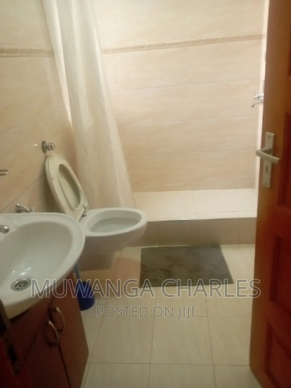 Furnished 3bdrm Apartment in Fs Properties Ltd, Central Division