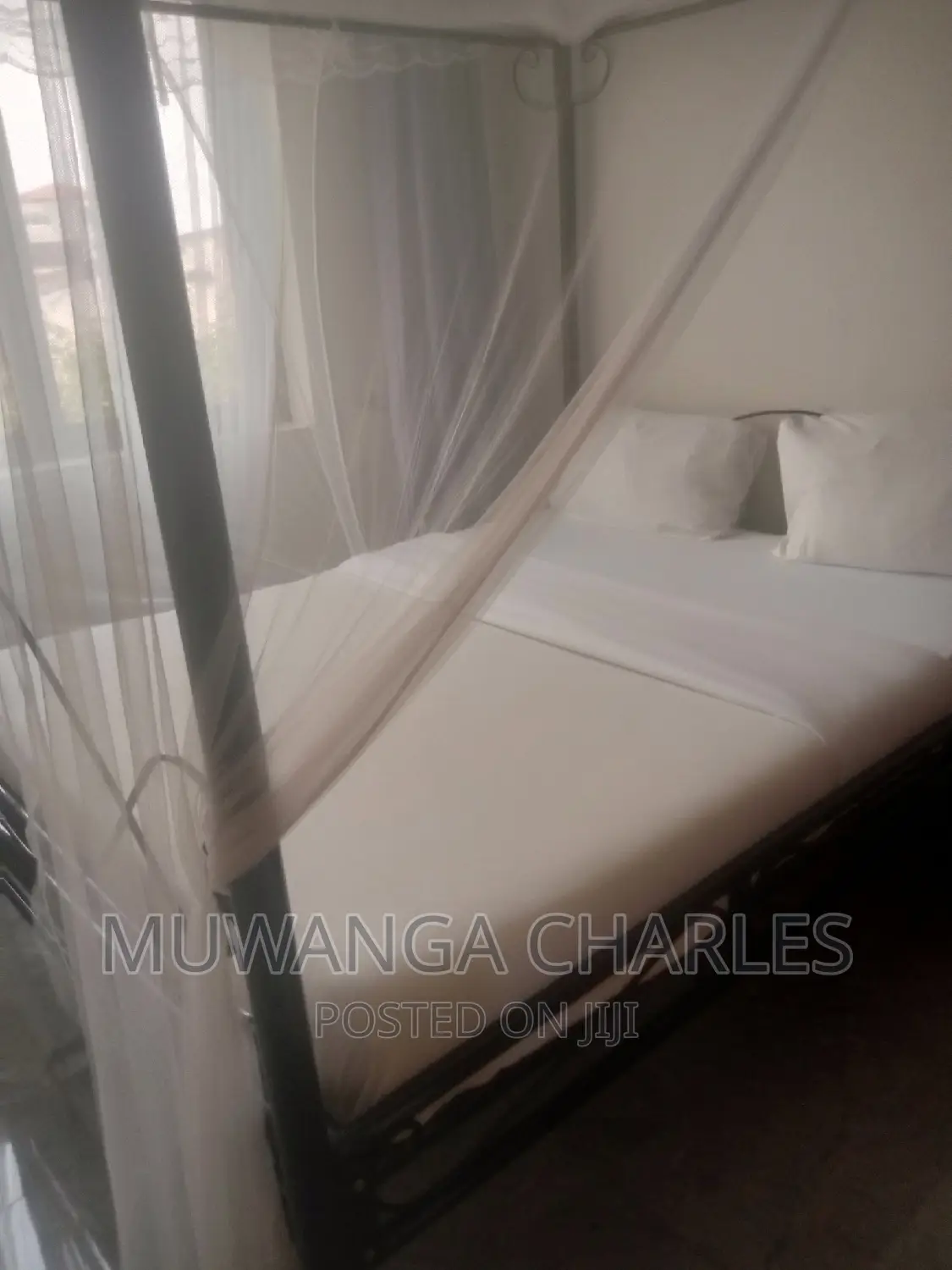Furnished 3bdrm Apartment in Fs Properties Ltd, Central Division
