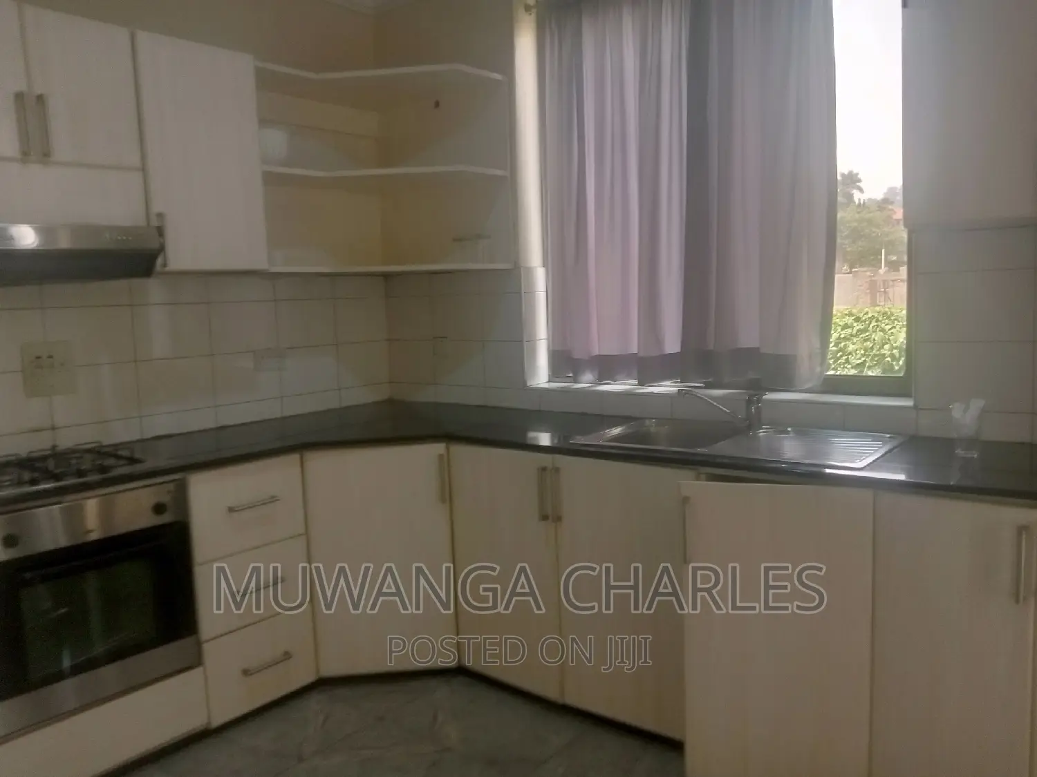 Furnished 3bdrm Apartment in Fs Properties Ltd, Central Division