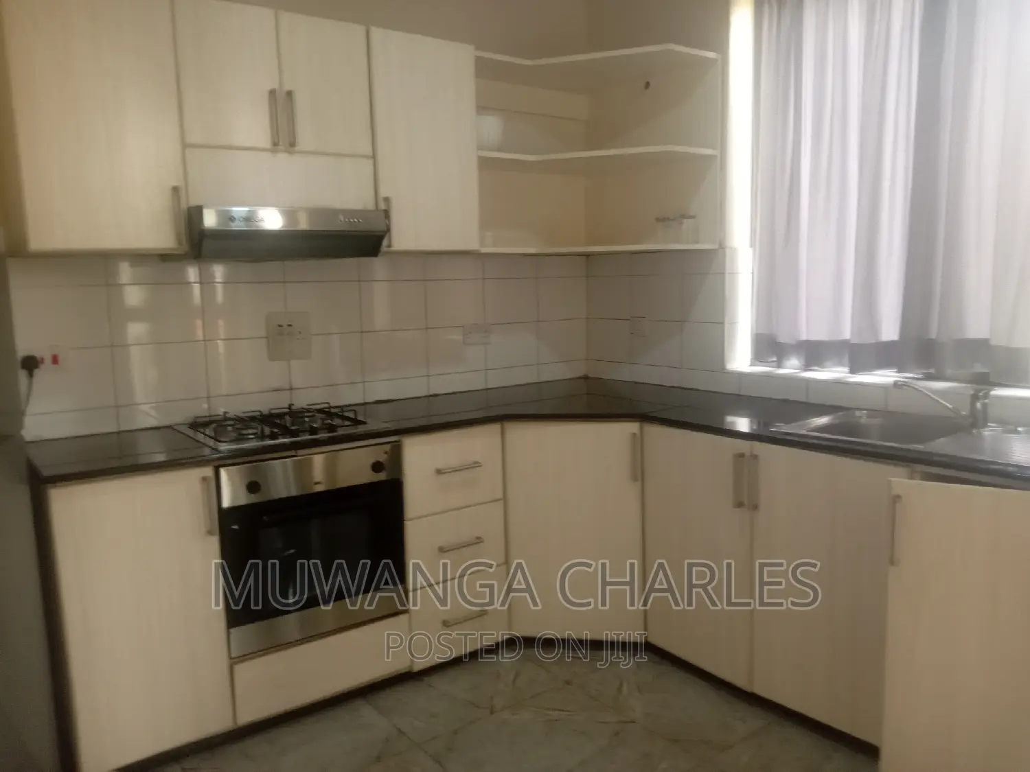 Furnished 3bdrm Apartment in Fs Properties Ltd, Central Division